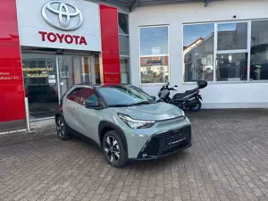 Toyota Others Aygo X Hybrid Teamplayer Bild 4