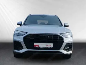 Audi Q5 SUV Advanced advanced 40 TDI quattro 150(204) Bild 5