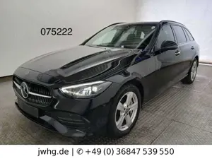 Mercedes-Benz C 300 e AVANTGARDE DISTRONIC | KAMERA | KEYLESS