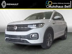 Volkswagen T-Cross Life 1.0 TSI DSG