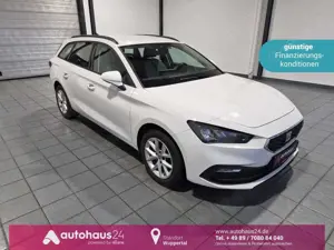 SEAT Leon Sportstourer 1.5  eTSI|Style|DSG|Navi|LED