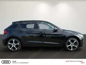 Audi A1 Sportback advanced MMI PDC VIRTUAL LED Bild 3