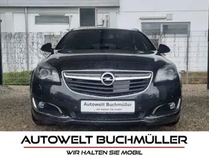 Opel Insignia ST 2.0 CTDI,OPC,LEDER,AHK,ACC,SITZLÜFT