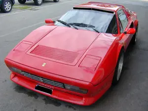 Ferrari 328 GTS Bild 3