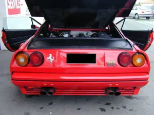 Ferrari 328 GTS Bild 5