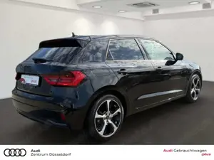 Audi A1 Sportback advanced MMI PDC VIRTUAL LED Bild 5