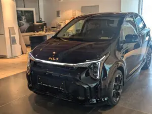 Kia Picanto 1.2 GT-Line 79 PS LED / Klimaautomatik