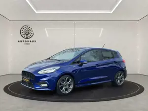 Ford Fiesta ST-Line LED Automatik Zahnriemen NEU !