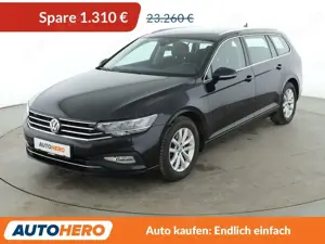 Volkswagen Passat 2.0 TDI Business Aut.*NAV*ACC*360*CAM*4xSHZ*PDC*