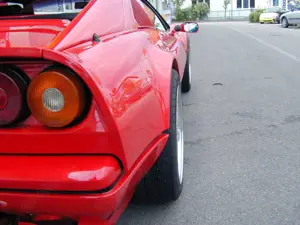 Ferrari 328 GTS Bild 4