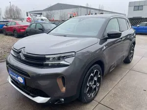 Citroen C5 Aircross Automatik/Navi/Kamera/Leder/LED/PDC
