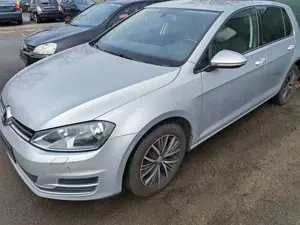 Volkswagen Golf Allstar BMT