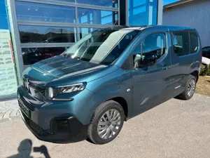 Citroen Berlingo M PureTech 110 Plus