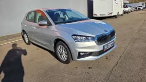 Skoda Fabia 1.0l TSI Drive DSG