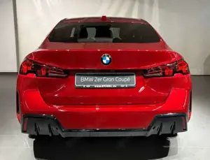 BMW 223 xDrive Gran Coupé M Sportpaket Bild 5