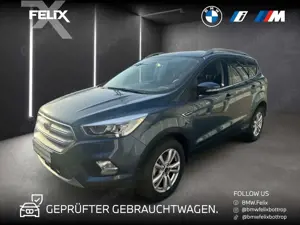 Ford Kuga 1,5 EcoBoost 2x4 Cool  Connect