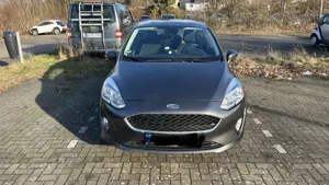 Ford Fiesta Fiesta 1.0 EcoBoost S