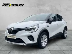 Renault Captur TCe 140  Zen