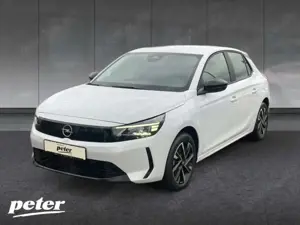 Opel Corsa Corsa F 1.2 Hybrid Edition +Allwetter+LHZ+EPH+