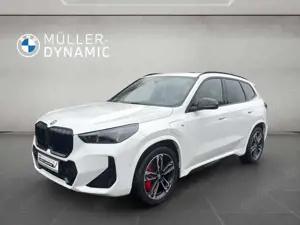 BMW X1 xDrive25e M SPORT PRO LED HUD HARMAN KARDON PANO 3