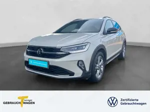 Volkswagen Taigo TSI MOVE NAVI KAMERA CLIMATRONIC