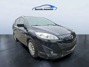 Mazda 5 Center-Line  7 Sitze