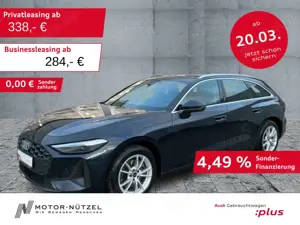 Audi A5 35 TFSI S-TR NAVI+RFK+ACC+SHZ+18"LM+VC