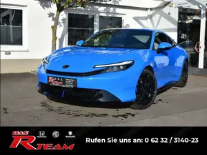 Honda Prelude Advance Navi*Apple*CarPlay*LED*Sitzhzg*Kamera