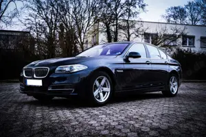 BMW 525 BMW 525 d | Head-Up | Digitale Tacho | Harman Kard