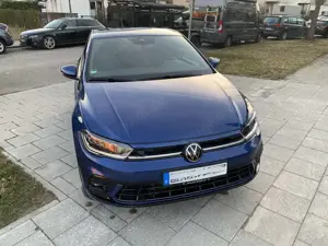 Volkswagen Polo Polo 1.0 TSI OPF DSG R-Line Bild 2