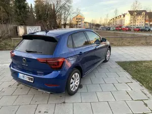 Volkswagen Polo Polo 1.0 TSI OPF DSG R-Line Bild 5
