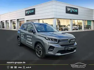Citroen C3 Turbo 100 MAX