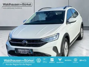 Volkswagen Taigo 1.0 TSI Life*LED*AW-Reifen*ACC*APP* Klima