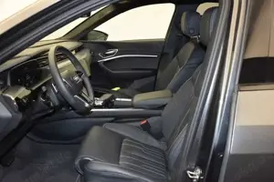 Audi e-tron quattro Virtual-Cockpit/LED/B Bild 3