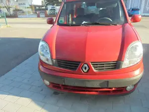 Renault Kangoo Kangoo  5-Türer 1.6 16V Edition Campus