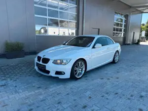 BMW 320 Cabrio M Sport Edition 1 Hand