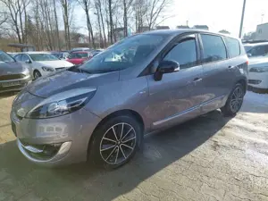 Renault Scenic III Grand BOSE Edition+NAVI+SHZ+PDC+EU 5