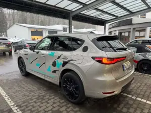 Mazda CX-60 327Ps PHEV - Homura - Leder, Bose, 360* PDC, Matri Bild 4