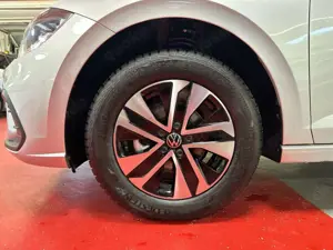 Volkswagen Polo Energy 1.0 TSI DSG LED Sitzheizung Rückfahrkamera Bild 4