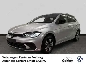 Volkswagen Polo Energy 1.0 TSI DSG LED Sitzheizung Rückfahrkamera