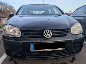 Volkswagen Golf Golf 1.4 Goal