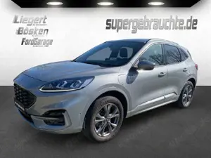 Ford Kuga Kuga Plug-In Hybrid ST-Line X