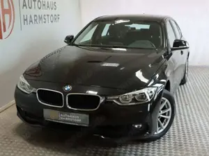 BMW 318 Advantage LED SH