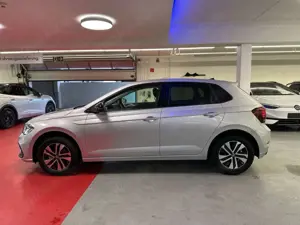 Volkswagen Polo Energy 1.0 TSI DSG LED Sitzheizung Rückfahrkamera Bild 3