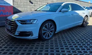 Audi A8 60Lang quattro*ACC*HUD*PANO*KAMER*BO*MARTIX-LASER