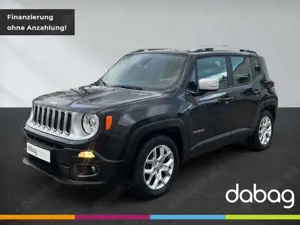 Jeep Renegade 1.4 MultiAir Limited
