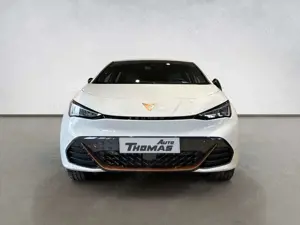 CUPRA Born 170 kW Edition Dynamic Bild 5