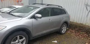 Mazda CX-9 TB1 / LPG AUTOGAS Bild 4