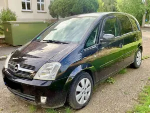 Opel Meriva Meriva 1.6 16V (Essentia)