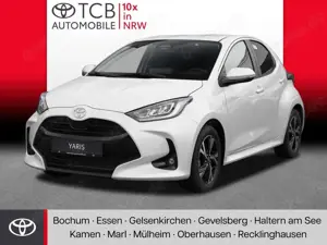 Toyota Yaris 1.5 Hybrid Teamplayer SHZ PDC KLIMA BT ZV